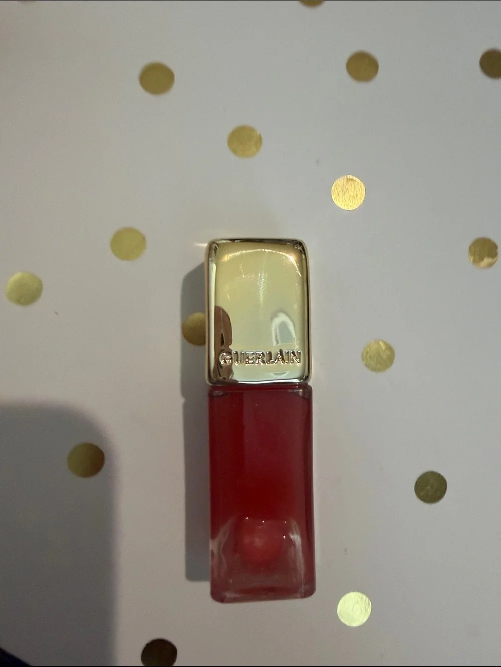 GUERLAIN kiss bee